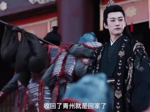 刘学义首挑大梁主演《江山大同》，搭档杨幂胡军演绎北魏传奇