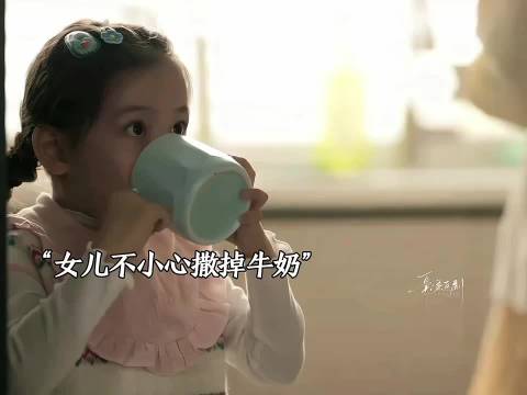 我做不到这样，我也想做这样的妈妈