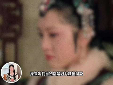 徐璐唐艺昕若演淳儿夏冬春甄嬛传将失两经典角色
