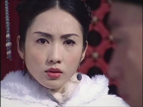 佘诗曼黎姿角色命运揭示温柔与野性对决