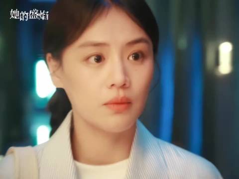 世界上有两个我 马思纯