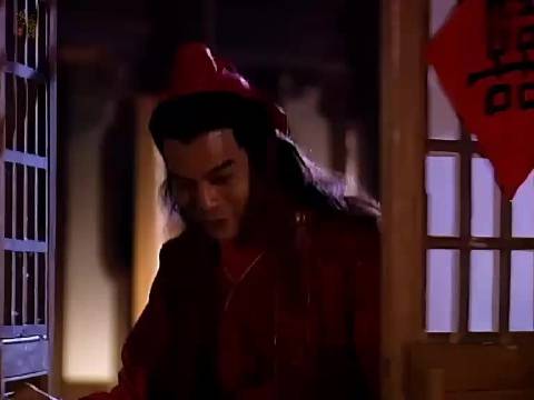 西游记2:大仙女雪亮与杨松柏的悲惨爱情故事. 主演：江华x马德钟x陈浩民