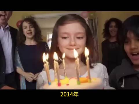 12年前儿童反战短片2026年再引共鸣，稚嫩提问直击战争残酷