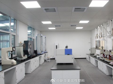 一文解析：汽车轮眉专用 PP+EPDM+TD 高性能外饰材料
