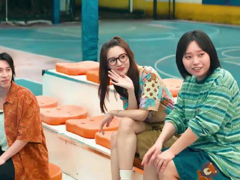 经典搞笑 名场面