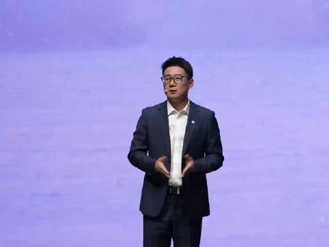 大众9X预售发布会宣称静谧省油亏电动力三王合一