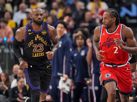 詹姆斯伦纳德绝杀，谁更强？文班未来10年都是联盟第一人？