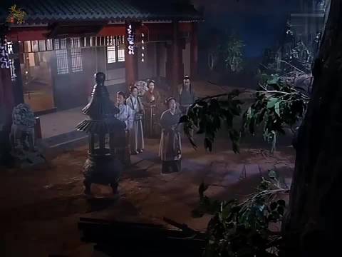 封神榜十娘寻云中子救哪吒魂归金身