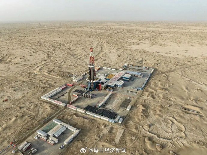 中国石油2025年给股东分了多少钱，股息率是多少？