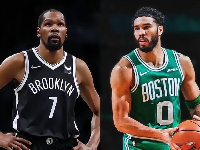 外界舆论将塔图姆与杜兰特等球星伤后恢复对比，他的表现处于什么水平？