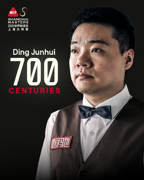 斯诺克历史前十的亚洲唯一：丁俊晖到底有多伟大？