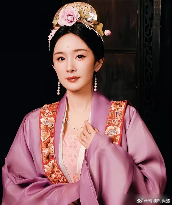 杨幂主演《江山大同》对85后女演员转型意味着什么？