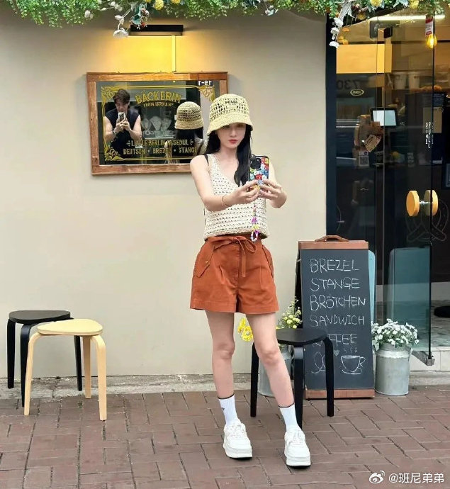 陈乔恩和丈夫Alan的婚姻生活目前状况如何？