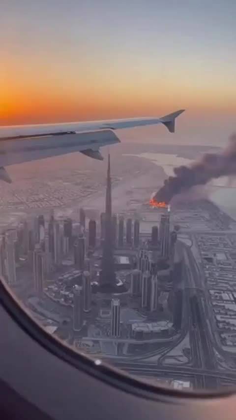 伊朗袭击阿联酋环球铝业塔维拉生产基地