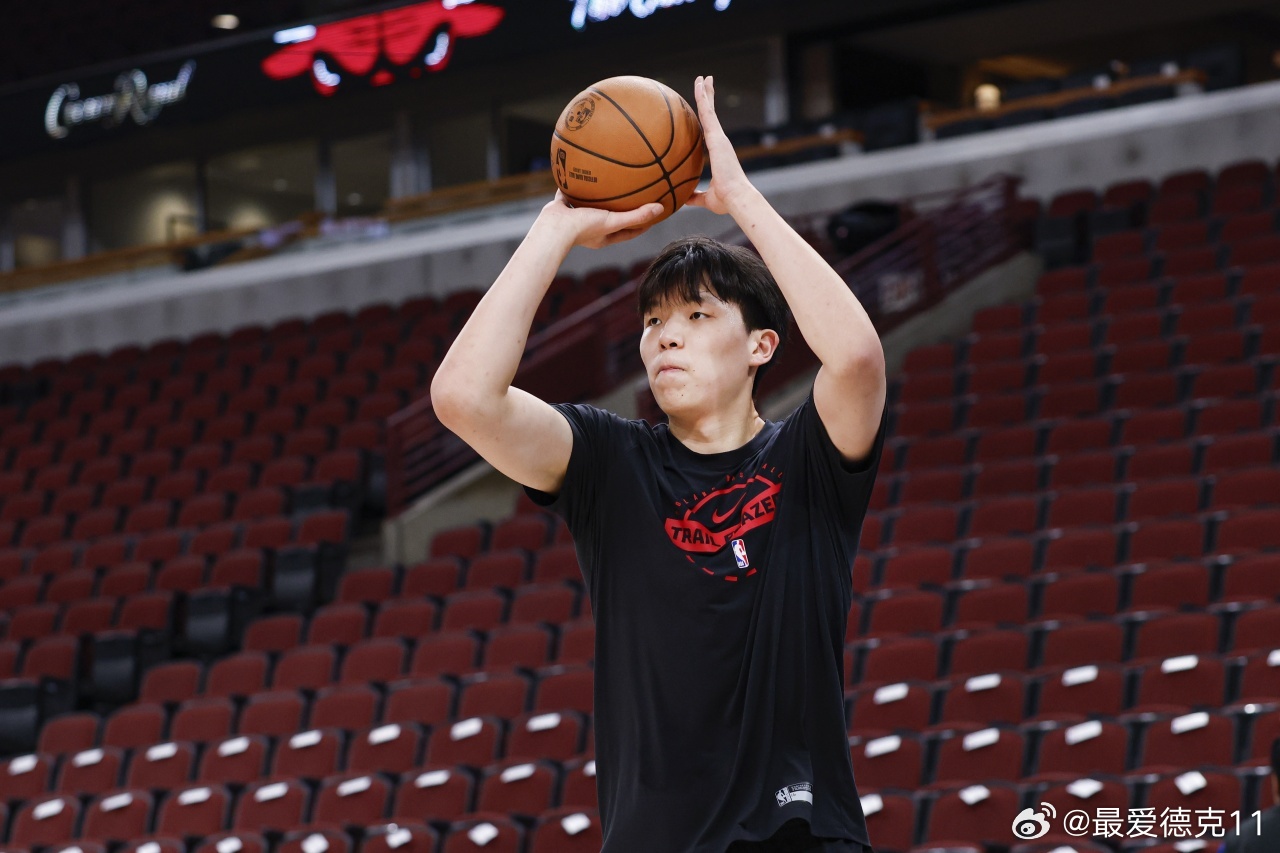 从4分到6分！克林根：杨瀚森每场比赛都在进步