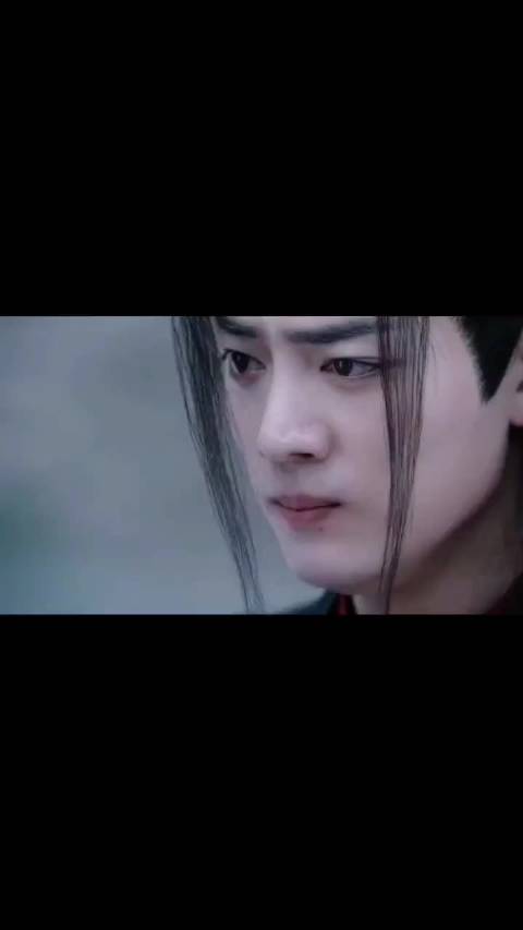 肖战饰演魏无羡成经典角色，粉丝深情告白