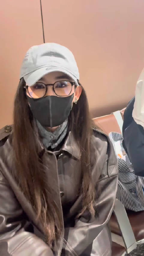 娜扎送生日祝福并推荐同款火锅