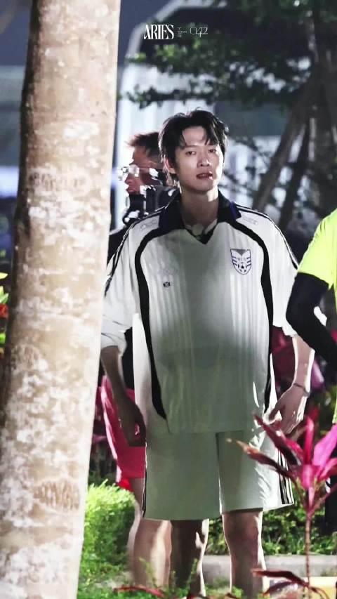 魏大勋奔跑吧 小勋懊恼ing ·260329 奔跑吧