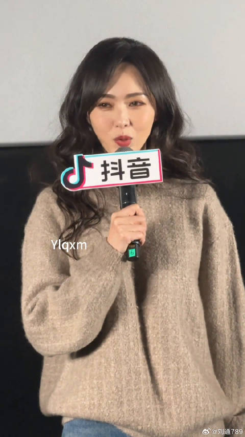 繁花追剧团 唐嫣上海话超甜告白