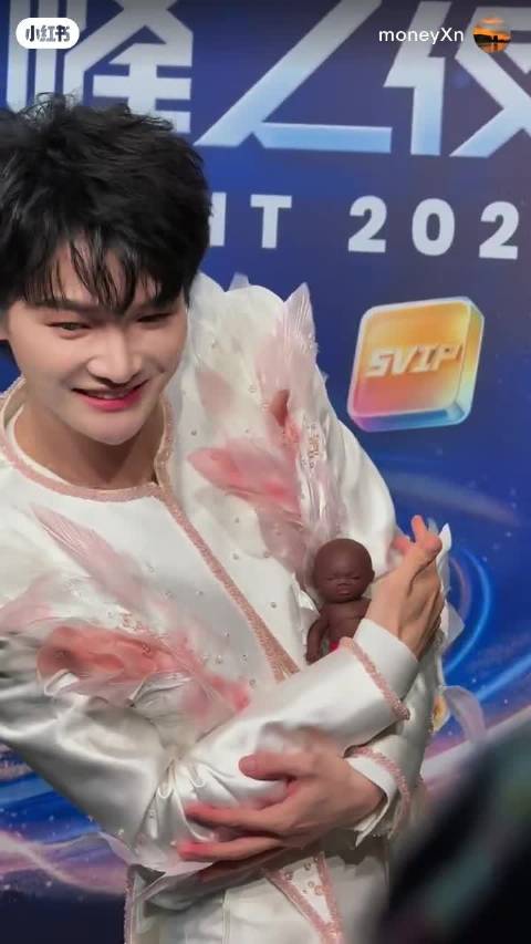 周深疑惑为什么叫娜塔莎