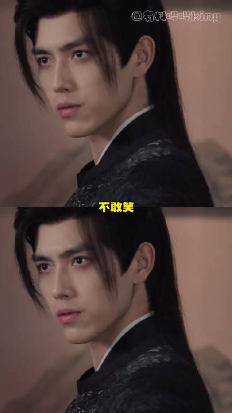 段胥称房内有鬼，迪丽热巴陈飞宇新剧《白日提灯》引热议