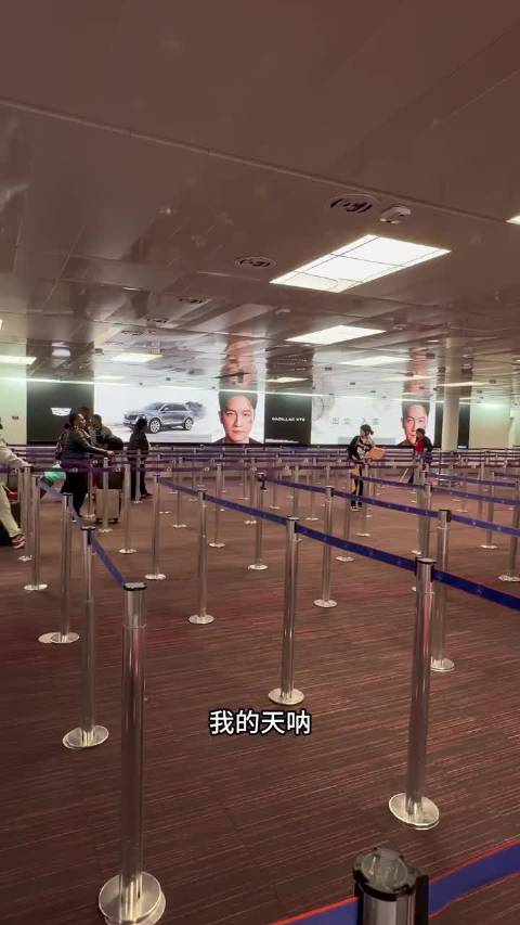 樊振东代言凯迪拉克品牌，巴黎戴高乐机场广告引关注