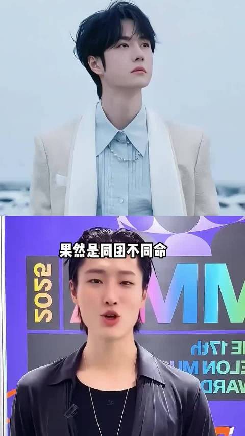 王一博续约乐华，李汶翰转任练习生顾问