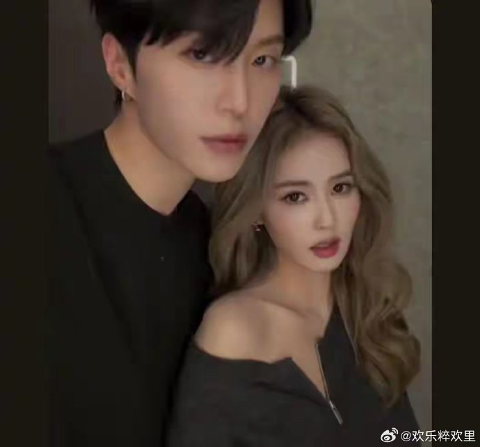 白鹿说的“黑衣战袍”是什么梗，和范丞丞的变化有什么关系？