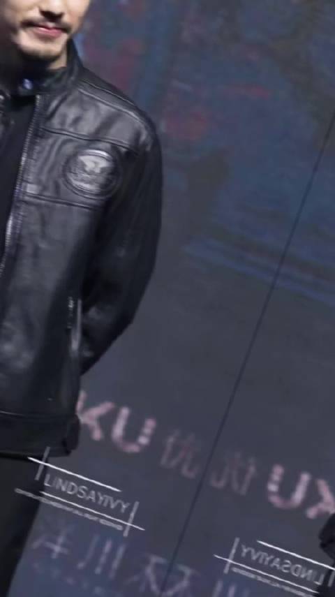 白羊座 爹系少年感