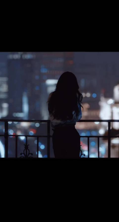 “我愿意为你守候”杨幂杨幂秦施