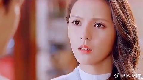 一点小虐又来了，虽然张予曦在保护丁禹兮，但这句话太伤心了！