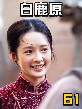 61：田小娥果断迎上，黑娃瞬间慌得失了方向！ 因为一个片段看了整部剧