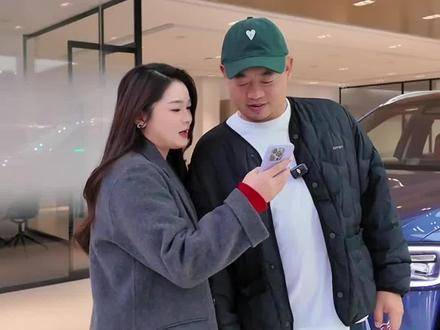 清纯佳人倾心之选：全新“公主座驾”问界M7沉浸式试乘试驾（试驾篇）