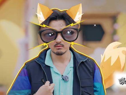 《周五晚高疯》第四期火热上线-8 杨迪 魏大勋