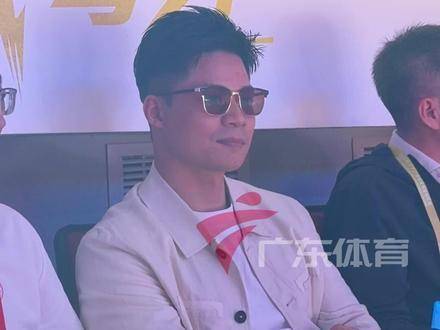 苏炳添现身粤BA揭幕战，为广州铁军或中山牛挥旗引悬念