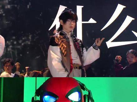 周深献唱《一人之下》十周年主题曲《求真》首发，唢呐民乐燃魂国漫