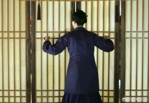 “母亲来了，不过不是我的母亲”