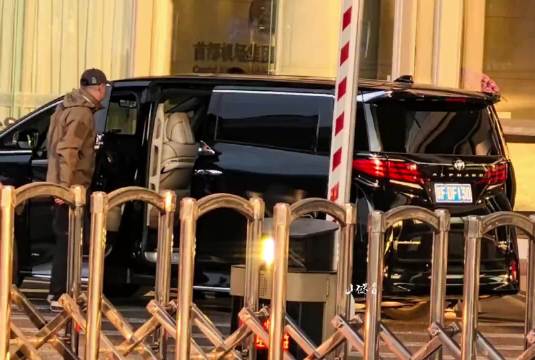 杨幂新剧《江山大同》演冯太后，分饰两角展现传奇人生