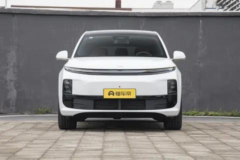 理想L6 增程175KMPro版 用车费用分析