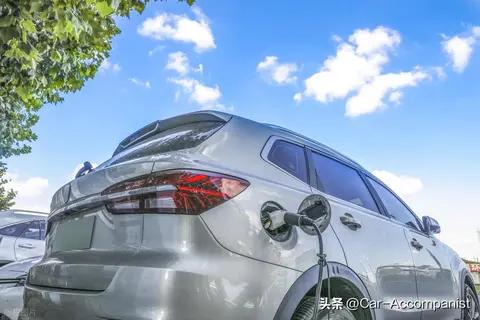 买电车别光看续航!忽略这两点，大电池可能白花钱还添堵