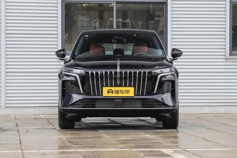 深度体验红旗HS6 PHEV：越细看，越能感受到红旗的诚意与用料