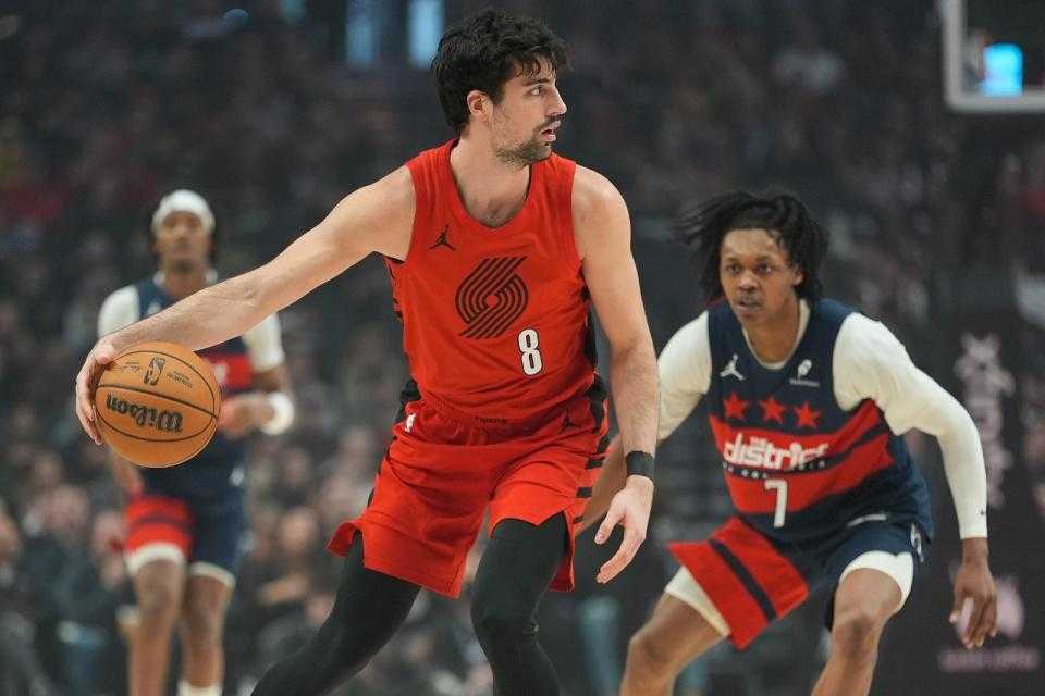 奇才输了39分，杨瀚森拿了4分，他为啥上了技术犯规？