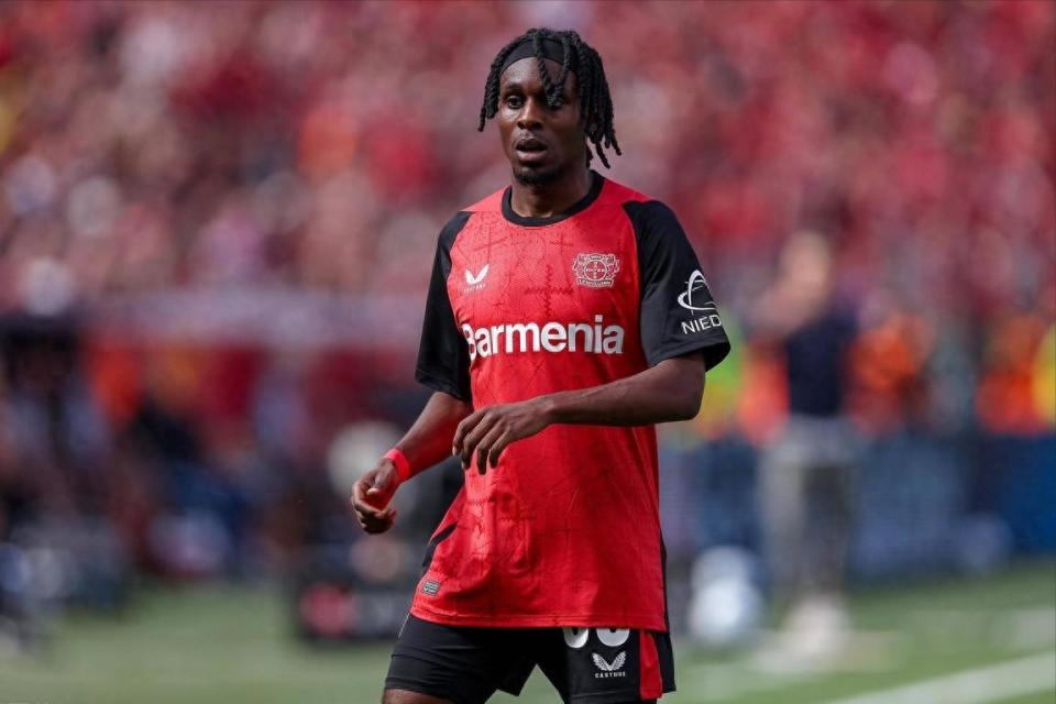 解约金仅3500万欧 还有英格兰“户口本” 利物浦有意24岁弗林蓬