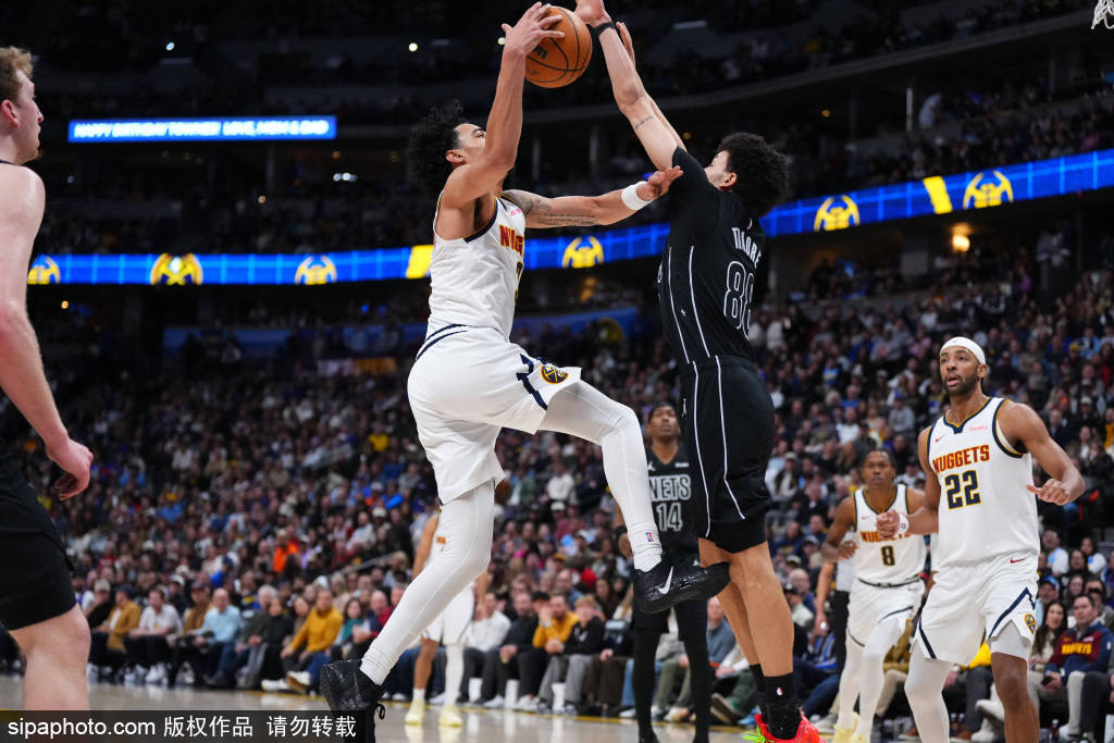 约基奇领衔掘金，勇士能否在主场逆袭？