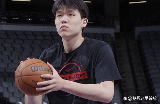 曝20岁杨瀚森出席新秀赛，符合规则！杨瀚森的首次全明星之旅到来了