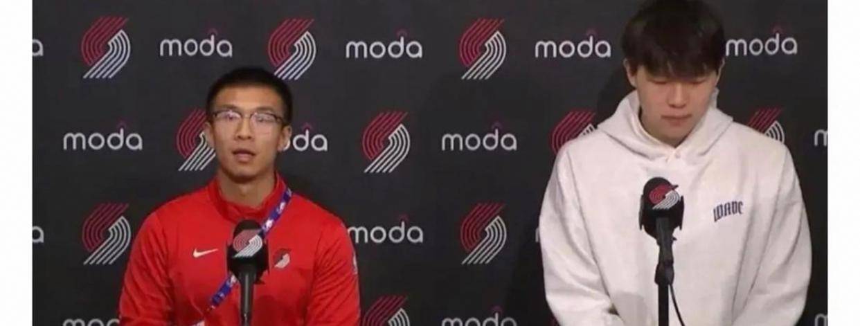 聊聊杨瀚森:从慢动作树懒到秒杀全场的悍将,这个变化背后藏着怎样的努力与成功