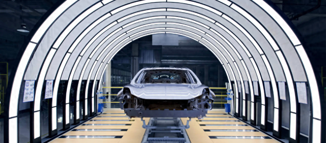 量价齐飞的极氪，可能才是消费者真正需要的品牌!_漫漫车闻