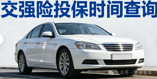 交强险到期忘续保怎么办,这些后果你可担得起?
