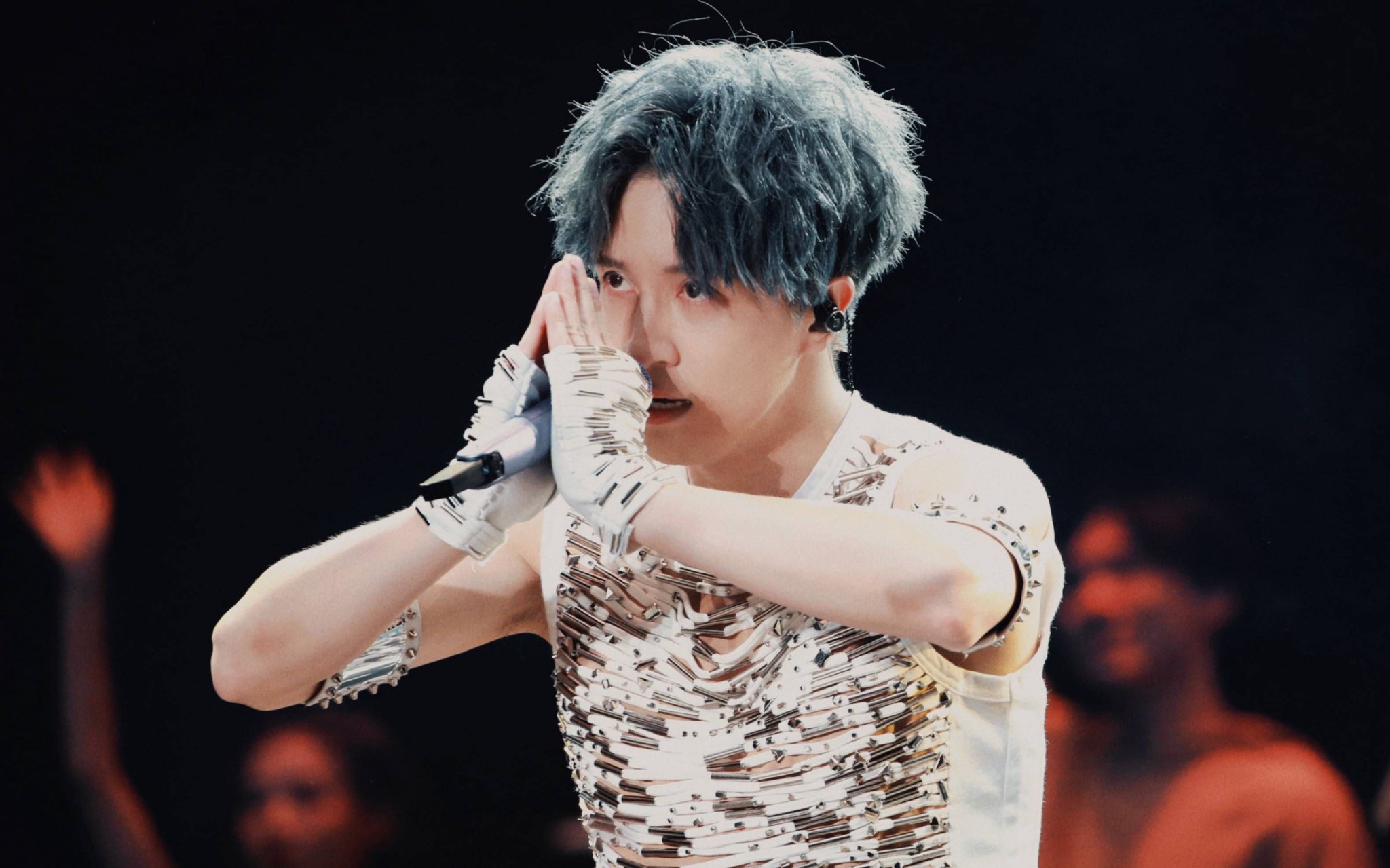 《音乐缘计划2》首波阵容官宣:薛之谦周深人气高,魏翔加入争议大