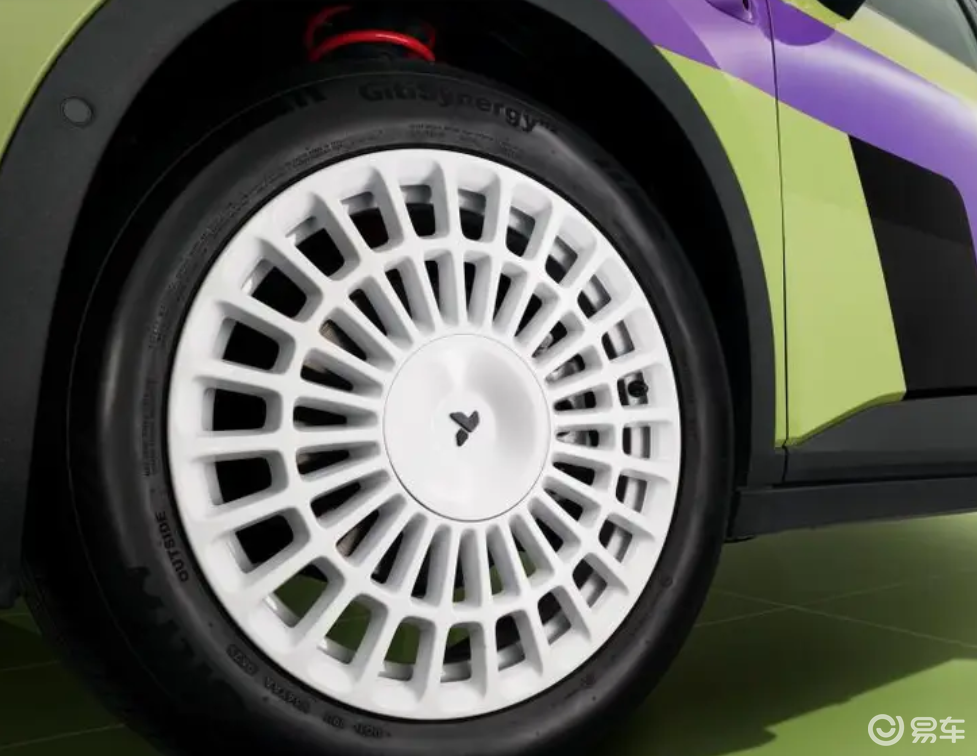 firefly萤火虫千禧漫波特别版车型上市